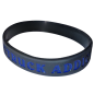 Bracelet Truck Addict Noir & Bleu