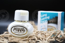 Support lumineux de camions pour parfum POPPY au meilleur prix Camac